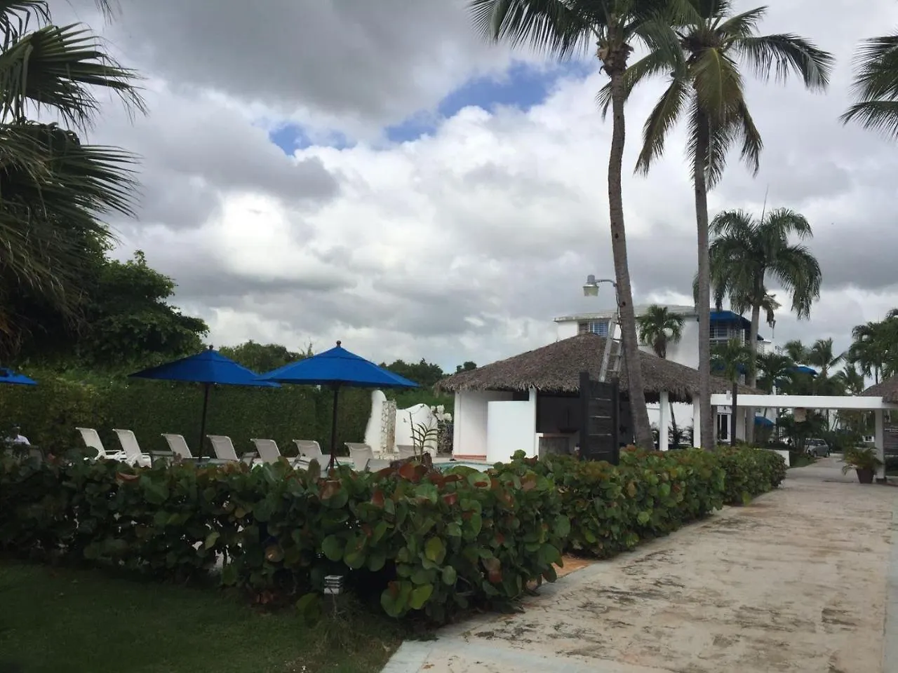 Apartment Estancia Resort Villas, Juan Dolio Republica Dominicana