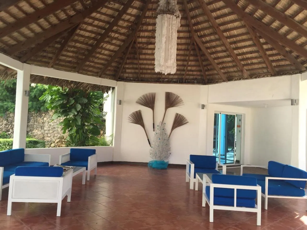 Estancia Resort Villas, Juan Dolio Republica Dominicana Apartment