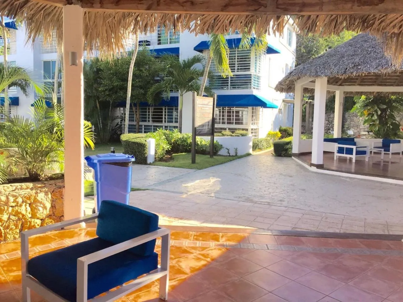Estancia Resort Villas, Juan Dolio Republica Dominicana 0*,