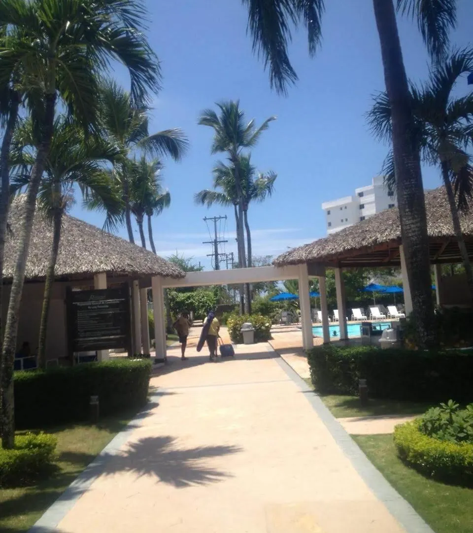 Estancia Resort Villas, Juan Dolio Republica Dominicana